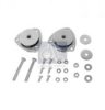 IVECO 42550500 Repair Kit, driver cab suspension